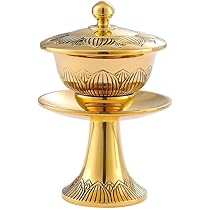 【修縁堂】寺院仏具 法器 法具 茶湯器 仏教法具 修縁堂】 法器 法杖 五鈷錫杖 禅杖 密教法具 真鍮製 23.5CM